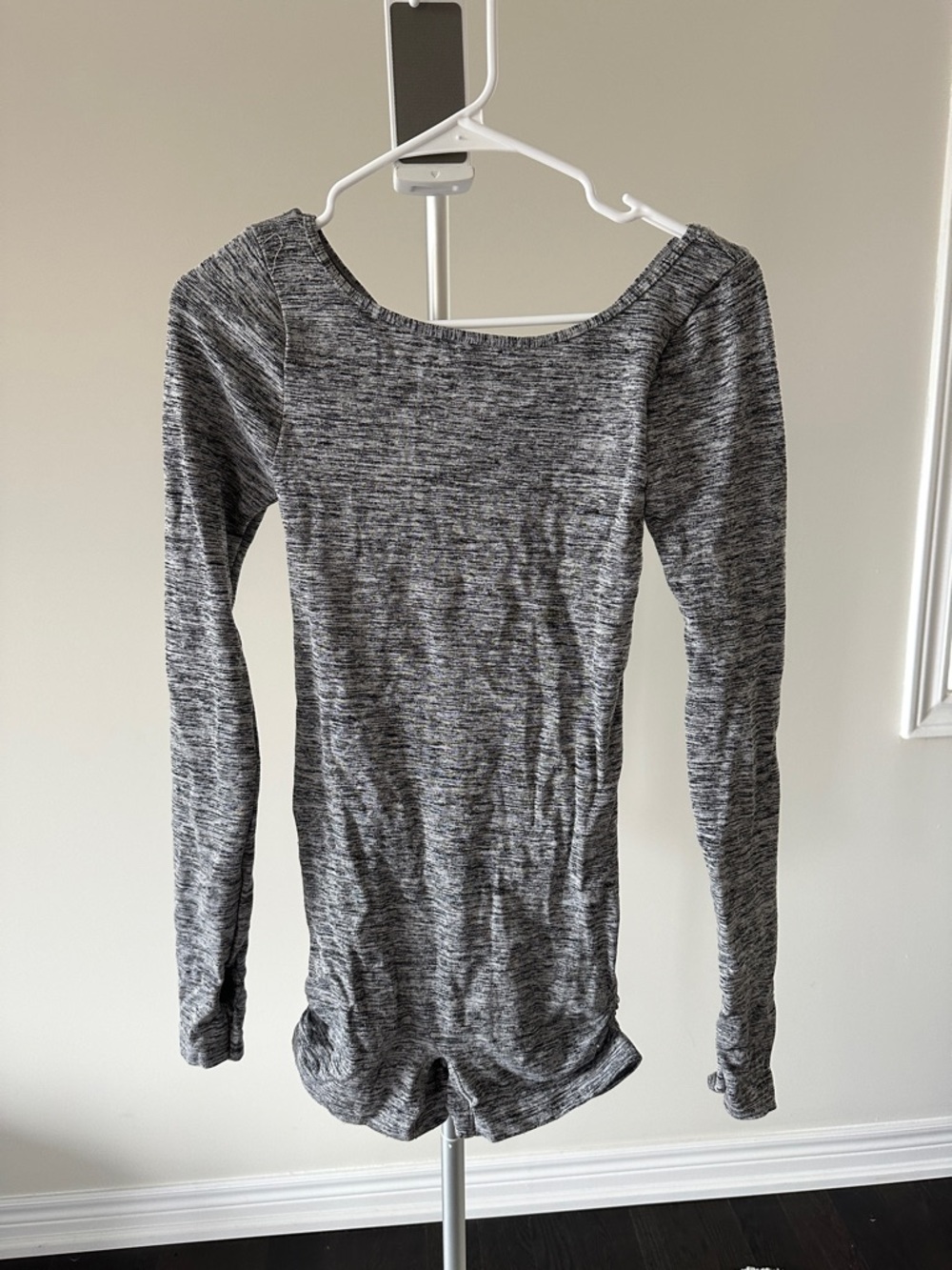 Free People Somerset Onesie